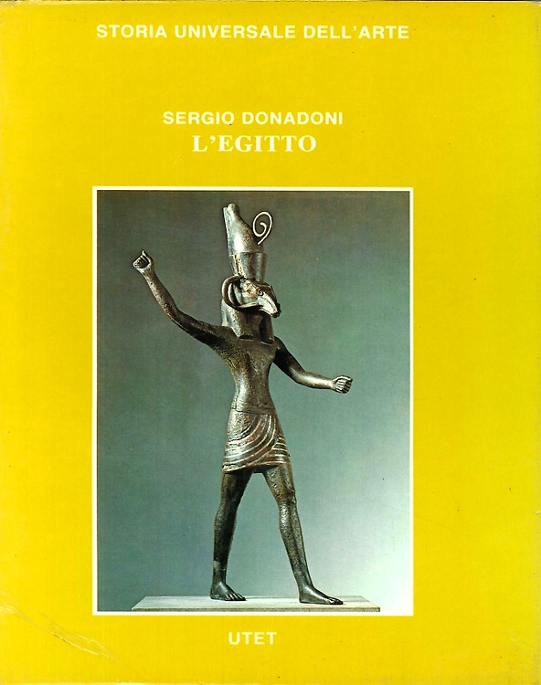 L'Egitto.