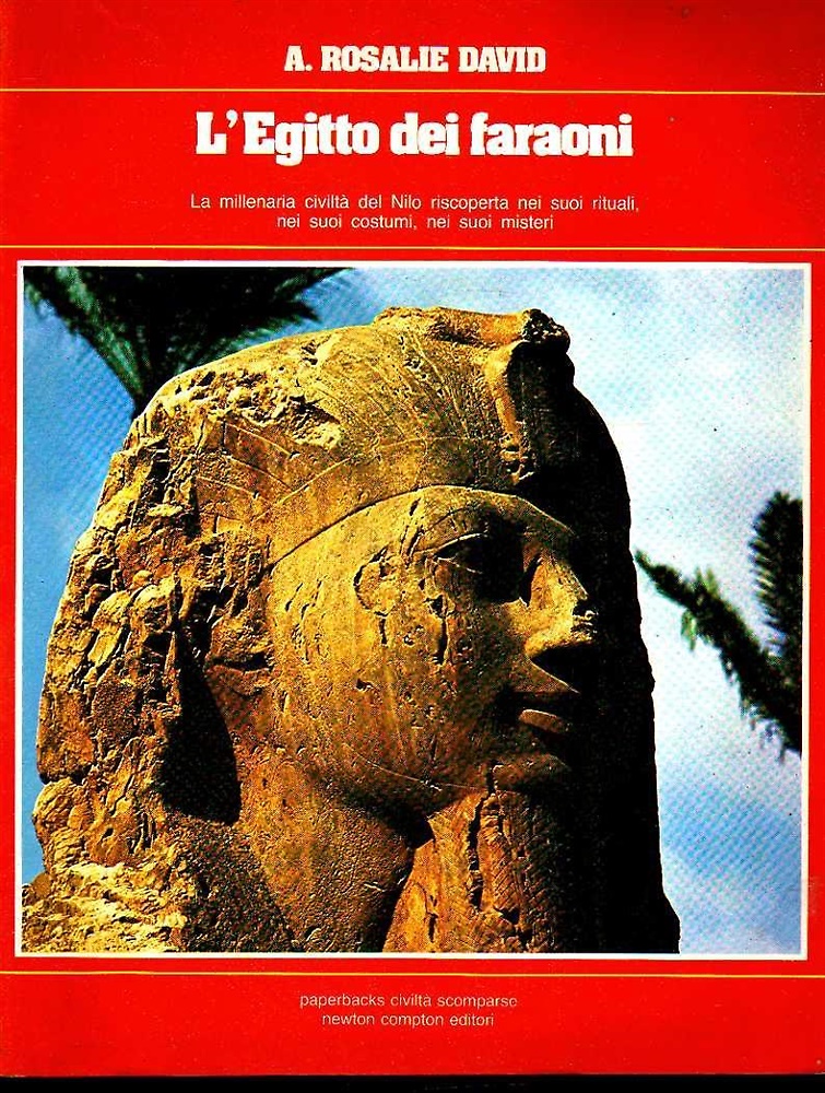 L'Egitto dei faraoni. La millenaria civiltà del Nilo riscoperta nei …