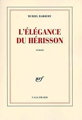 L' elegance du hèrrison.