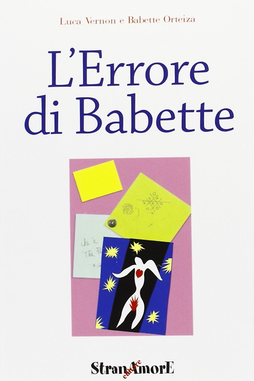 L'errore di Babette.