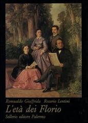 L'Età dei Florio.