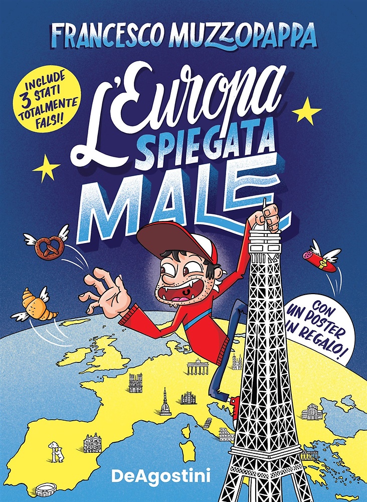 L'Europa spiegata male.