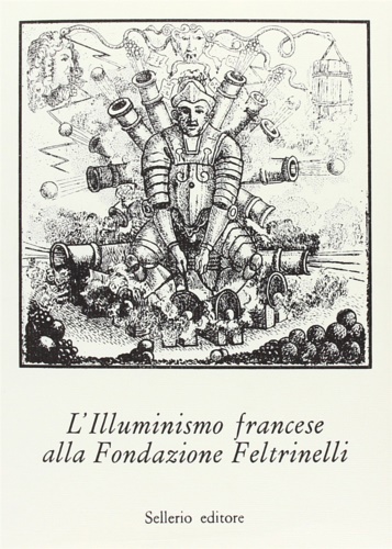 L'Illuminismo francese alla Fondazione Feltrinelli.