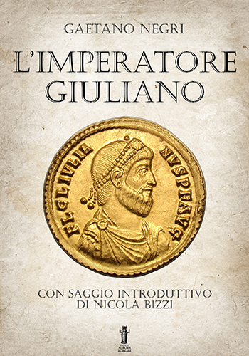 L'imperatore Giuliano.