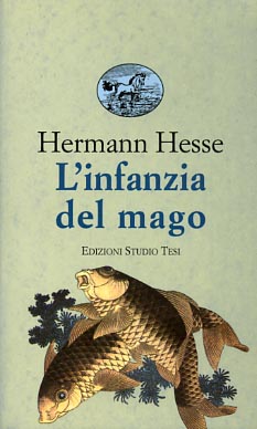 L'Infanzia del mago e altre fiabe.