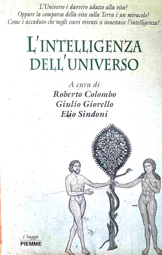L' intelligenza dell'universo.
