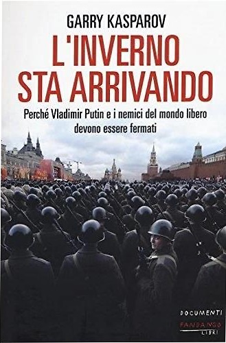 L' inverno sta arrivando. Perché Vladimir Putin e i nemici …