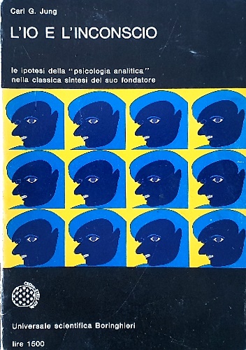 L'Io e l'inconscio.
