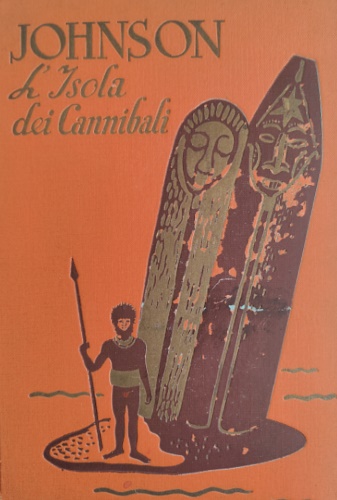 L'Isola dei Cannibali.