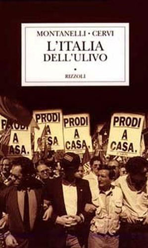 L'Italia dell'Ulivo 1995- 1997.