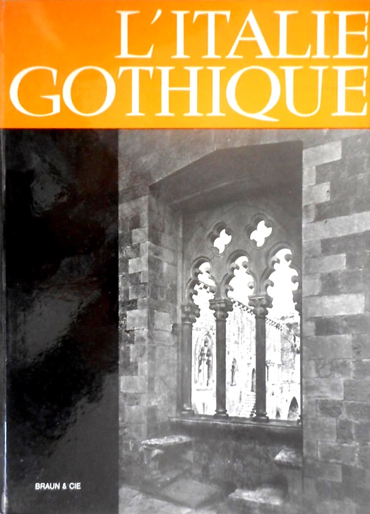 L' Italie gothique.