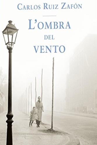 L' ombra del vento.