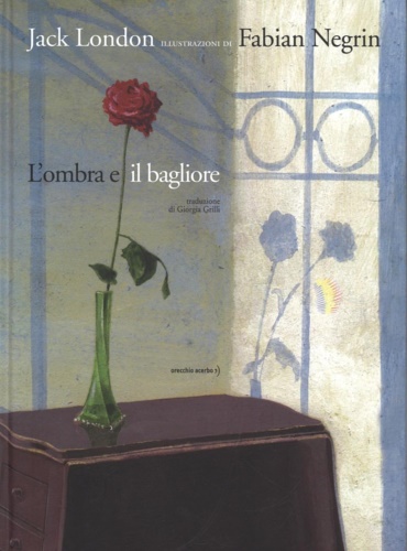 L'ombra e il bagliore.