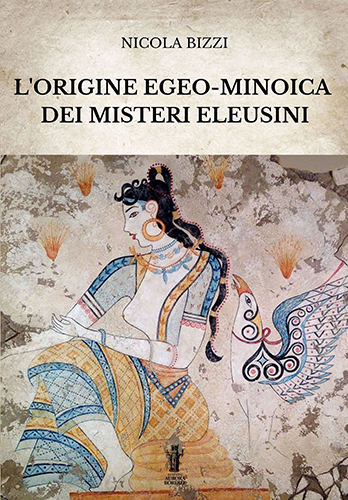 L'origine egeo-minoica dei Misteri Eleusini.