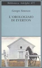 L'orologiaio di Everton.