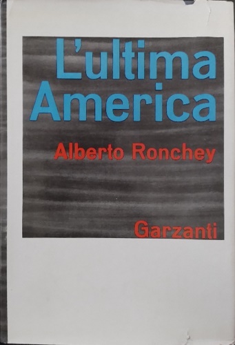 L'ultima America.