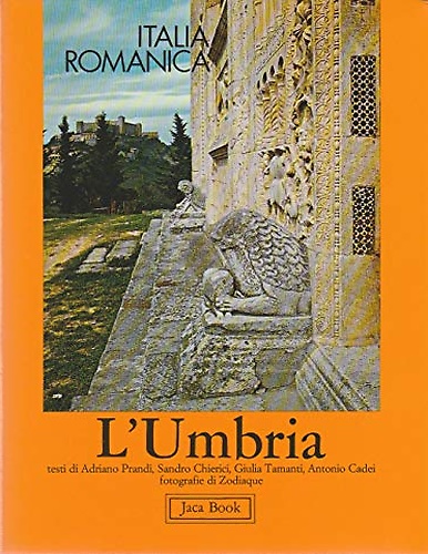 L'Umbria.