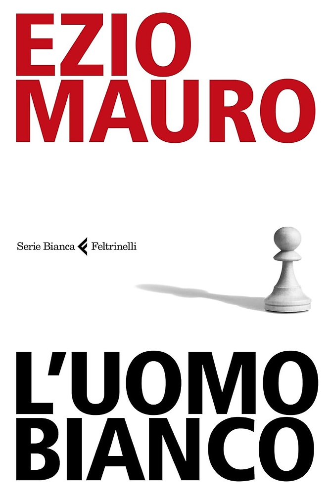 L'uomo bianco.