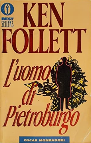 L'uomo di Pietroburgo.