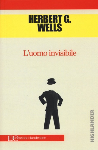 L'uomo invisibile.