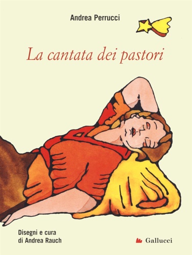 La cantata dei pastori.