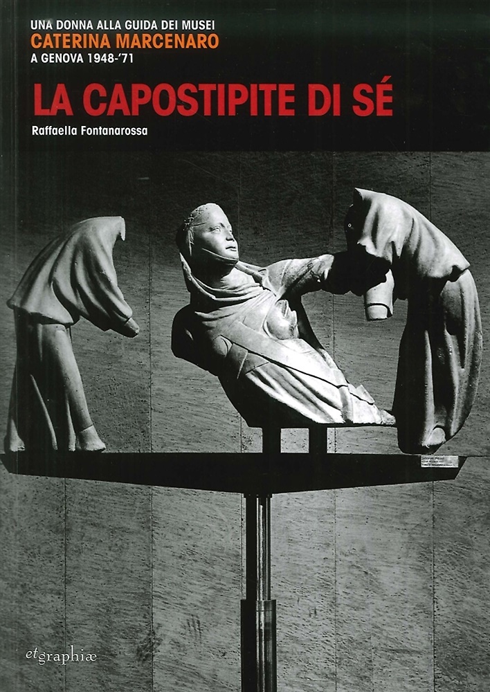 La Capostipite di Sé. Una Donna alla Guida dei Musei. …