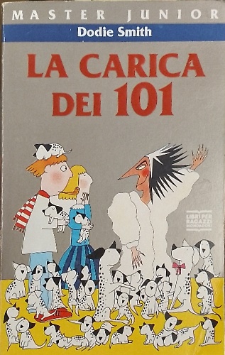 La carica dei 101.