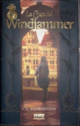 La Casa dei Windjammer.