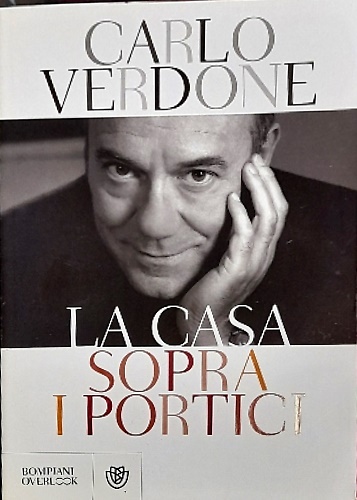 La casa sopra i portici.