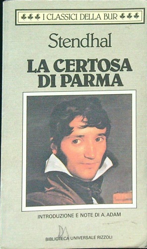 La certosa di Parma.