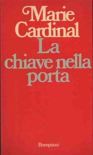 La chiave nella porta.