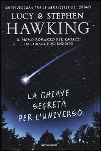 La chiave segreta per l'universo.