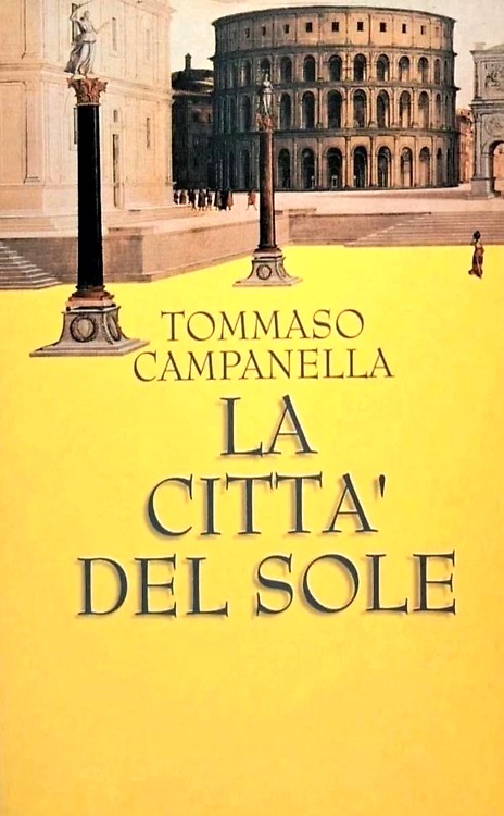 La città del sole.