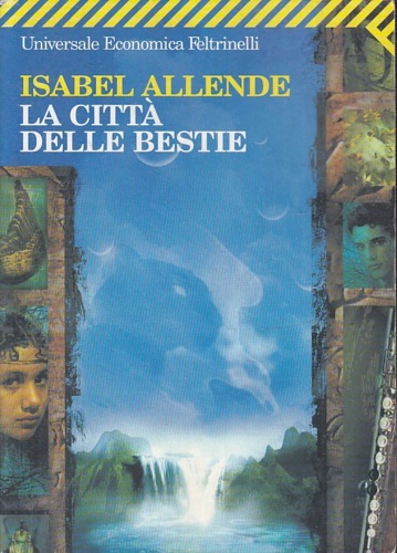 La città delle bestie.
