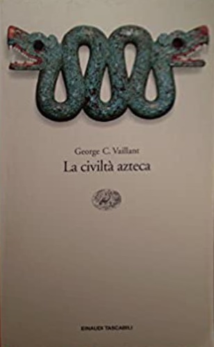 La civiltà azteca.