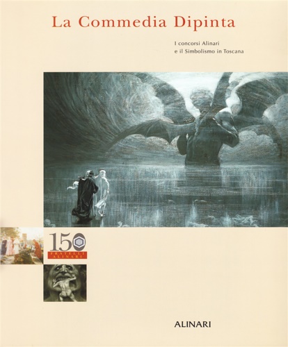 La Commedia dipinta. I concorsi Alinari e il simbolismo in …