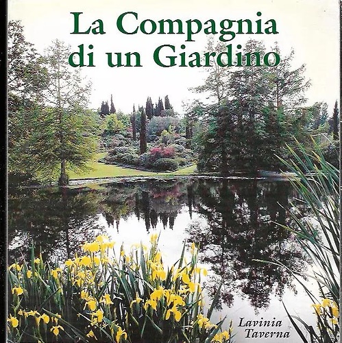 La compagnia di un Giardino.