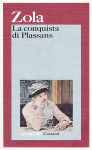 La conquista di Plassans.