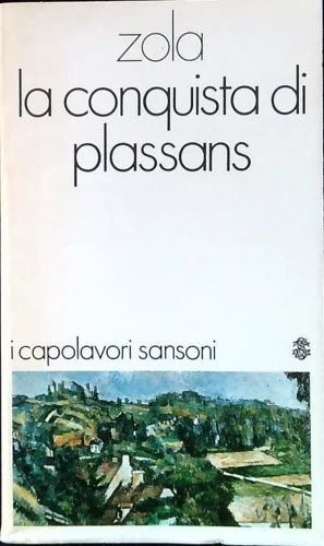 La conquista di Plassans.