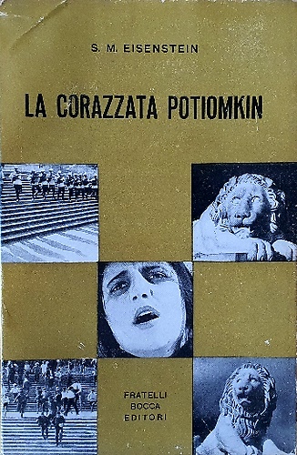 La corazzata potiomkin 1925.