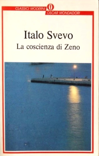 La coscienza di Zeno.