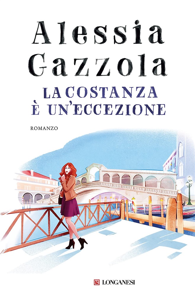 La Costanza è un'eccezione.