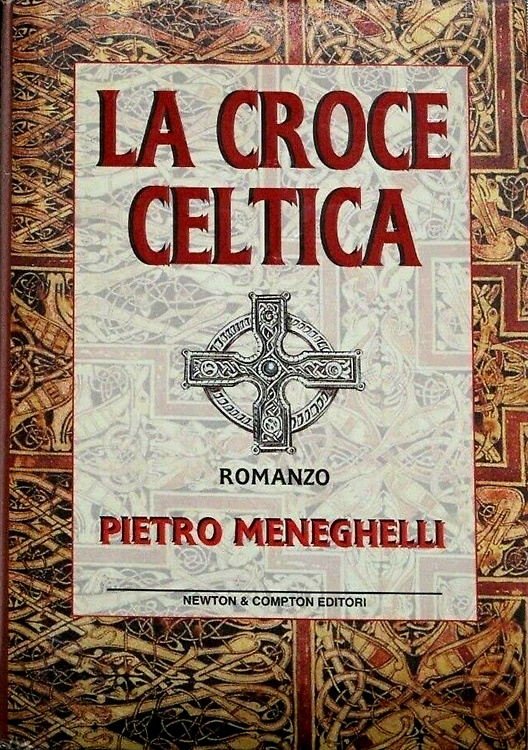 La croce celtica.