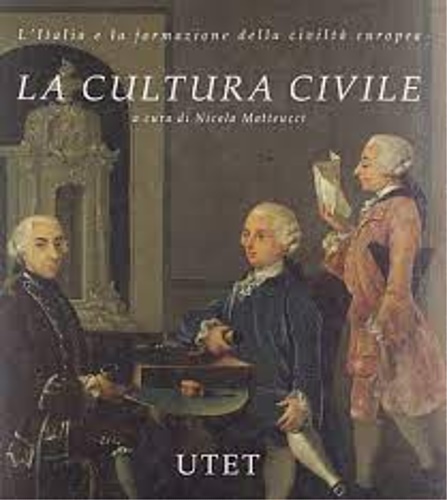 La Cultura civile.