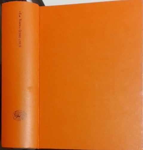 La Cultura italiana del '900 attraverso le riviste. Vol.II: La …