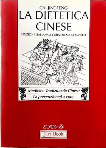 La dietetica cinese.