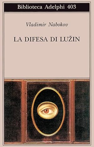 La difesa di Luzin.