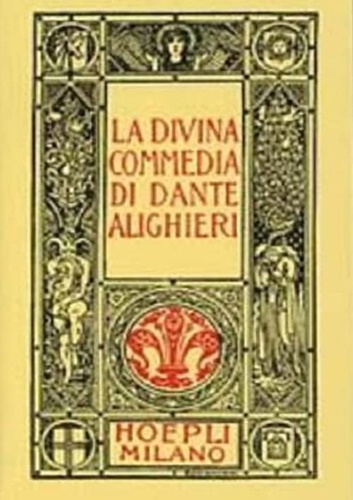 La Divina Commedia.