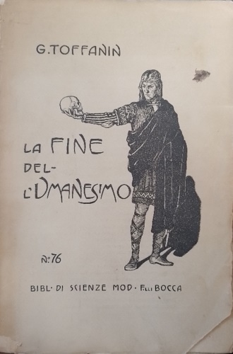 La fine dell'Umanesimo. Umanesimo e controriforma, Aristotele, S. Tomaso contro …