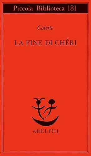 La fine di Chéri.